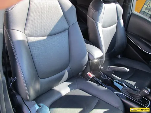 Toyota Corolla Hybrid Se-g 4x2 1800cc At Aa