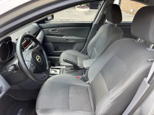Mazda 3 1.6 Z6na7