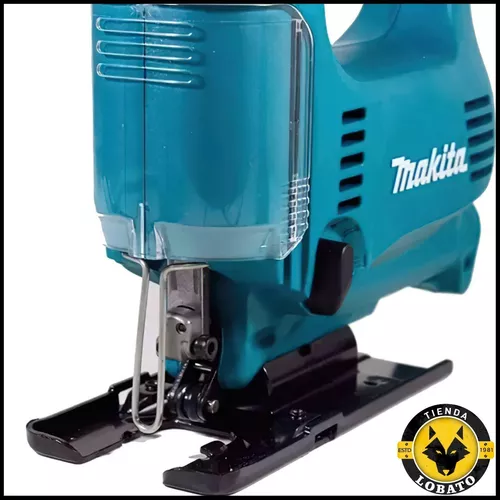 SIERRA CALADORA MAKITA 4327-220V 450W -973415