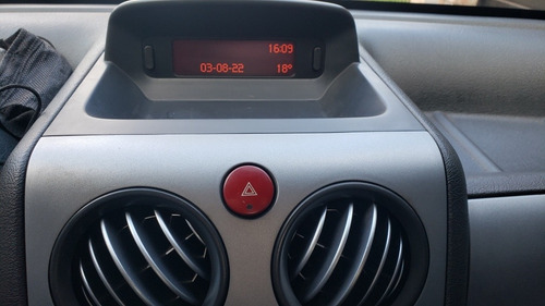 Imagen 10 de 13 de Peugeot Partner Patagónica 2016 1.6 Hdi Vtc Plus