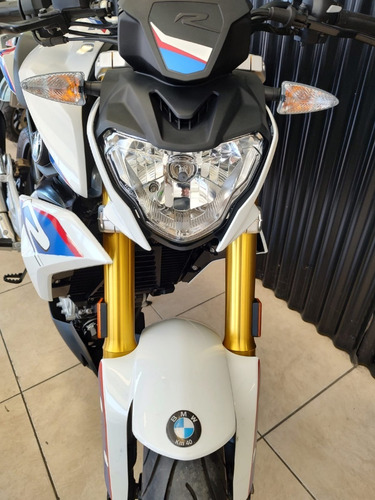 Imagen 10 de 22 de Bmw Gs310 (no Yamaha Mt03 Kawasaki Z400 Ktm Duke 390) Permut