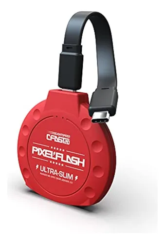 Pixelflash Cfast 2.0 - Lector De Tarjetas Usb C