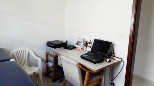Sobrado Com 3 Dormitórios À Venda, 182 M² Por R$ 550.000 - Vila Buenos Aires - São Paulo/sp - So6449
