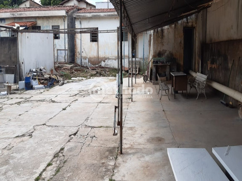 Terreno No Vila Paraíso Em Campinas - Te00231 - 69199559