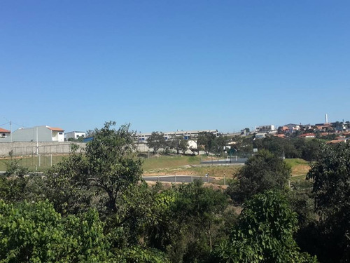 Imagem 3 de 11 de Venda - Terreno Em Condomínio - Phillipson Park Residencial - Americana - Sp - Ea654386