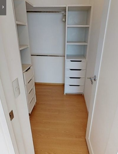 Imagen 6 de 8 de Hermoso Departamento En Renta De 126 M2 En Lomas De Vista He