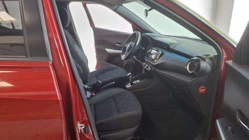 Nissan Kicks 1.6 Advance Cvt