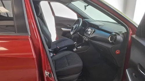 Nissan Kicks 1.6 Advance Cvt