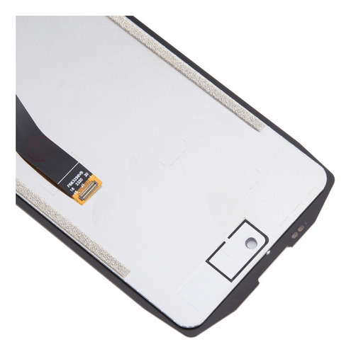 Pantalla Táctil Lcd + For Cubot P80 For Cubot Kingkong Sta