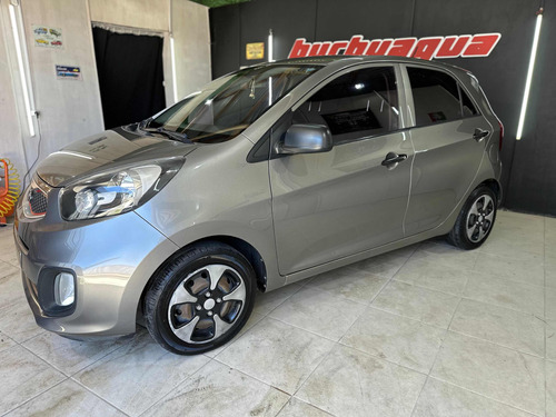 Kia Picanto Picanto