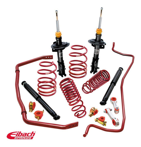 Eibach Sport-system-plus (muell Deportivo Amortiguador Barra