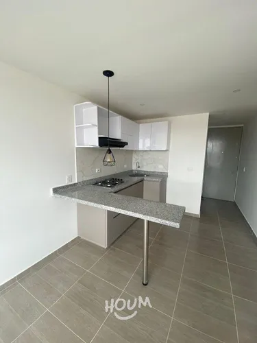 Apartamento En Santa Catalina. 2 Habitaciones, 35 M², Id: 115424