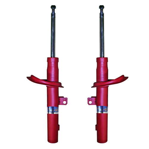 Kit 2 Amortiguadores Delanteros Fric Rot Peugeot 306 Xt