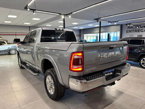 RAM 2500 6.7 Laramie I Atx 350cv 4x4