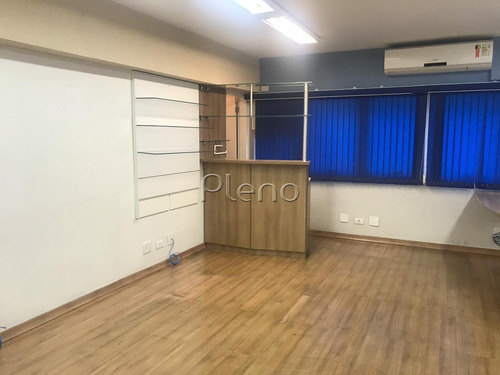 Sala À Venda Em Vila Parque Jabaquara - Sa022830
