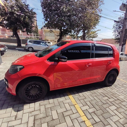 Imagem 8 de 9 de Up Tsi Muito Forte,econimico Chega A Fazer 20 Km/l No Alool