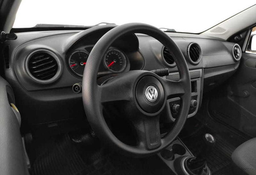 Imagem 4 de 9 de Volkswagen Nova Saveiro Cs 2011