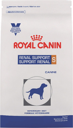 Royal Canin Renal Support S 8kg Envio Gratis A Todo El Pais