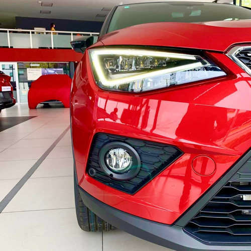 Imagen 2 de 14 de Seat Arona Xcellence 2021