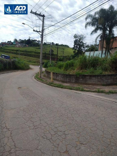 Terreno À Venda, 356 M² Por R$ 230.000,00 - Jardim Lucinda - Itaquaquecetuba/sp - Te0094