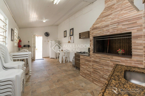 Imagem 11 de 15 de Apartamento - Cristo Redentor - Ref: 312598 - V-312598