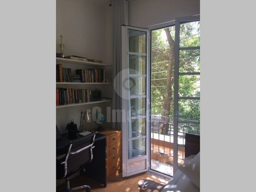 Imagem 14 de 15 de Apartamento Higienópolis 115m² 2 Dormitórios. - Iq7694