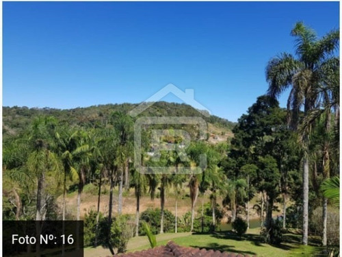 Imagem 7 de 30 de Pousada Na Margem Da Represa - 63 - 69827462