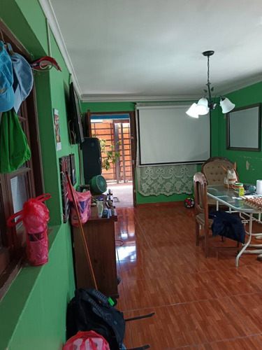 Vendo Casa Calle Jose Domingo Gomez Rojas, Comuna El Bosque