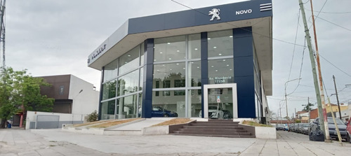 Imagen 15 de 15 de Peugeot Partner