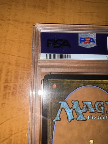 Mtg Sephiroth, Planet's Heir Commander Kit Psa 10 | MercadoLivre