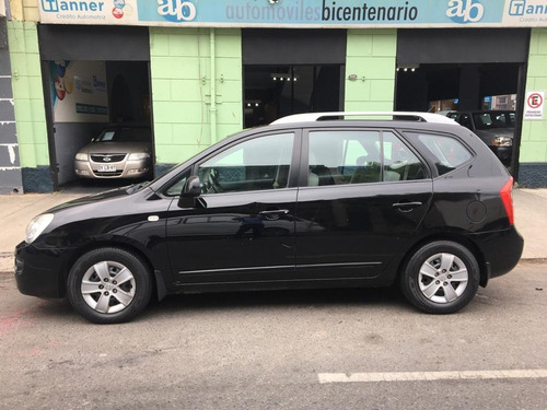 Kia Carens Lx Gsl 2.0cc Mt Ben
