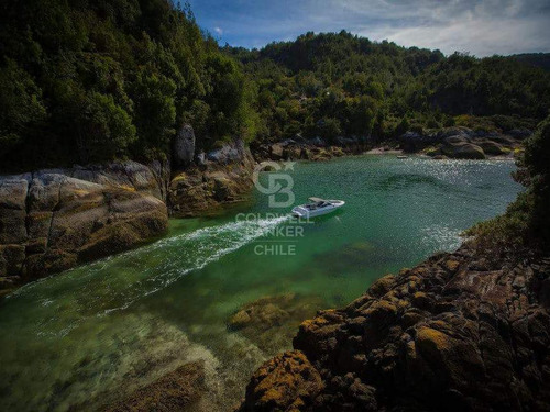 Parque Reloncaví Cochamo