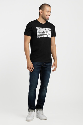 Imagen 5 de 7 de Escoge Tu Playera Levi's® Hombre