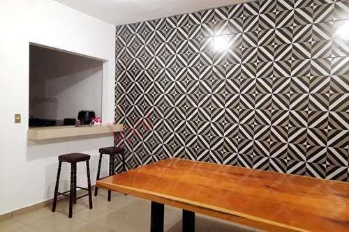 Imagen 3 de 8 de Casa En Venta Sobre Av Ppal Col Real Del Valle, Santa Catarina