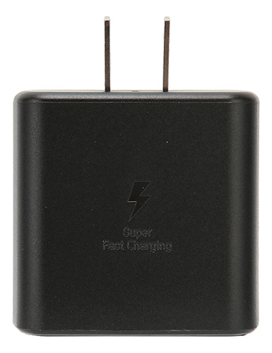 Cargador De Carga Rápida De 45 W Protección Contra