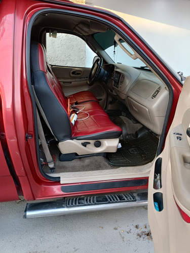 Se Vende Excelente F250 Mod. 2009