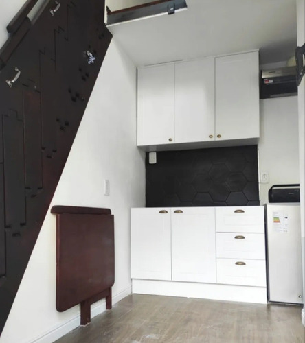 Imagen 3 de 9 de Atencion Inversores Venta Apartamento 1 Dormitorio Equipado Con Renta Centro