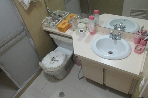 Imagen 12 de 12 de Apartamento En Venta Santa Fe Norte 21-18345 Gn