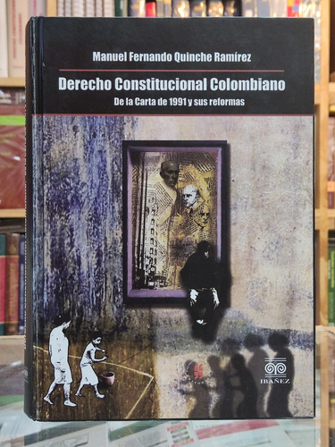 Derecho Constitucional Colombiano 