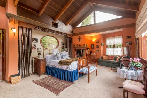 Casa En Venta En Floresta De La Sabana. Cod V3093