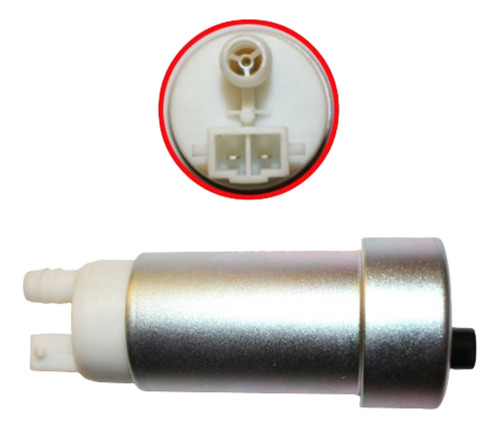 Bomba De Gasoil Chevrolet S10 2.8 Mwm Sprint 06 - 11 3,0 Bar