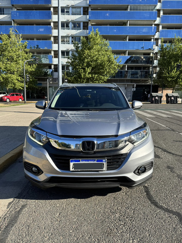 Honda HR-V 1.8 Ex 2wd Cvt
