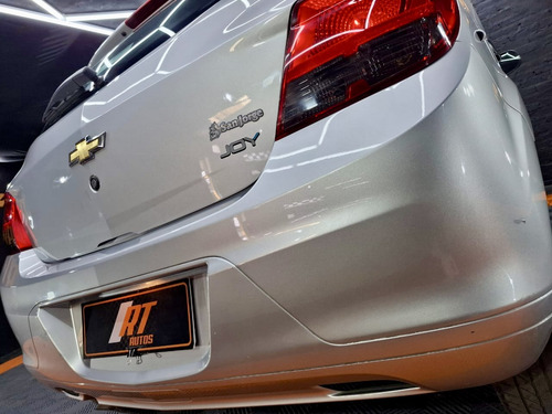 Chevrolet Onix 1.4 Joy Ls