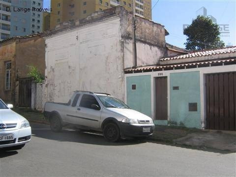 Imagem 4 de 8 de Vendo - Jardim Guanabara / Vila Itapura - Terreno Comercial - Òtimo Local - Campinas Sp. - Ar0020