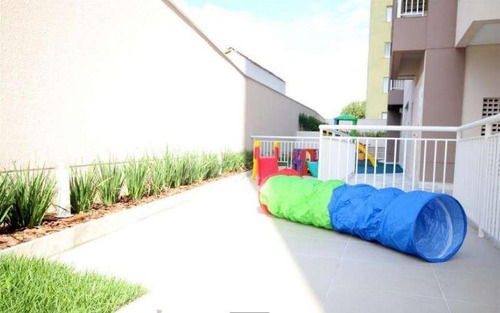 Imagem 4 de 15 de Apartamento Para Venda Em São Caetano Do Sul, Centro, 2 Dormitórios, 1 Suíte, 2 Banheiros, 1 Vaga - Vicav2