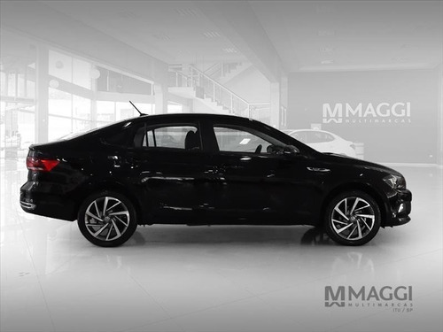 Volkswagen Virtus 1.0 200 Tsi Highline
