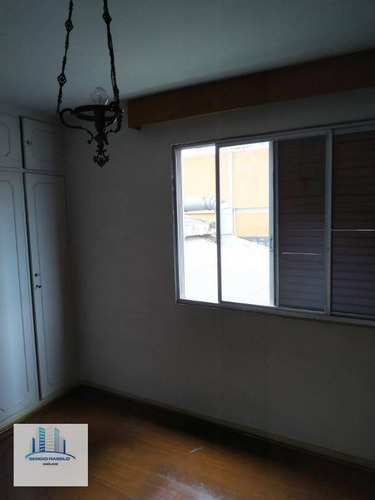 Imagem 10 de 26 de Apartamento Com 3 Dormitórios À Venda, 125 M² Por R$ 850.000 - Moema - São Paulo/sp - Ap3425