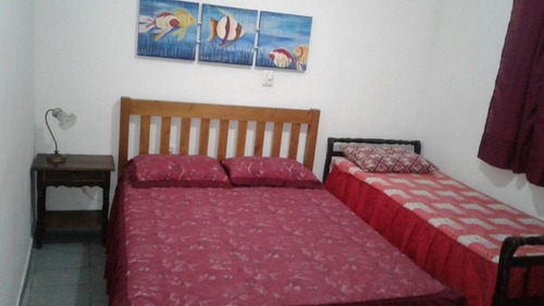 Imagem 6 de 7 de Casa Residencial À Venda, Massaguaçu, Caraguatatuba - Ca0794. - Ca0794