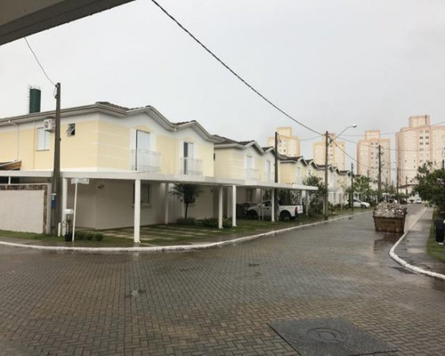 Imagem 2 de 18 de Casa - Ca00305 - 34262202