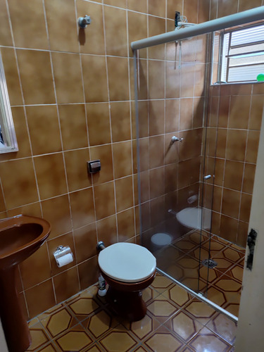 Casa Com Edicula A Venda Ótima Oportunidade Para Investir